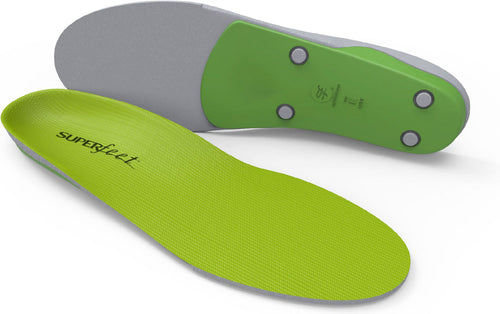 Unisex All-Purpose Support High Arch Insole
