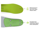 Unisex All-Purpose Support High Arch Insole