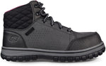 SKECHERS Work Women's Comp Toe EH 6 Inch Boot