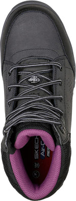 SKECHERS Work Women's Comp Toe EH 6 Inch Boot