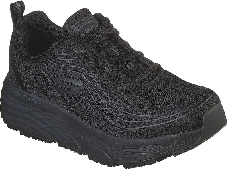 Women's Max Cushioning Elite Soft Toe SRO Athletic