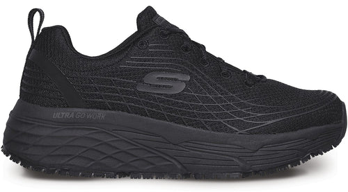 Women's Max Cushioning Elite Soft Toe SRO Athletic