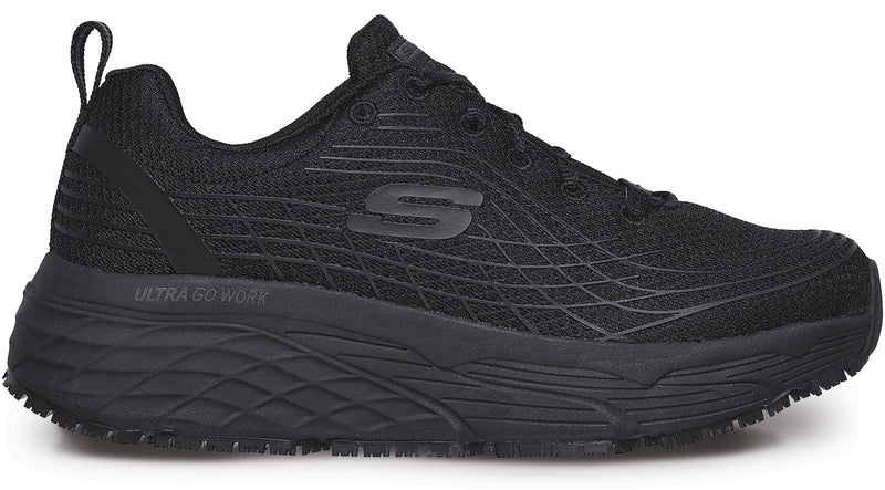 Women's Max Cushioning Elite Soft Toe SRO Athletic
