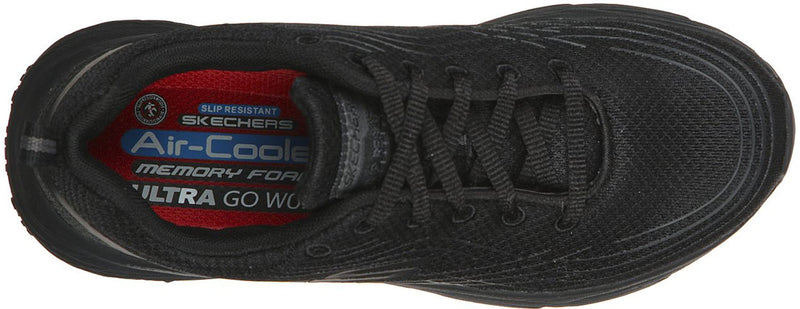 Women's Max Cushioning Elite Soft Toe SRO Athletic