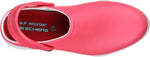 SKECHERS Work Amreli Women's Soft Toe Slip Resistant Clog