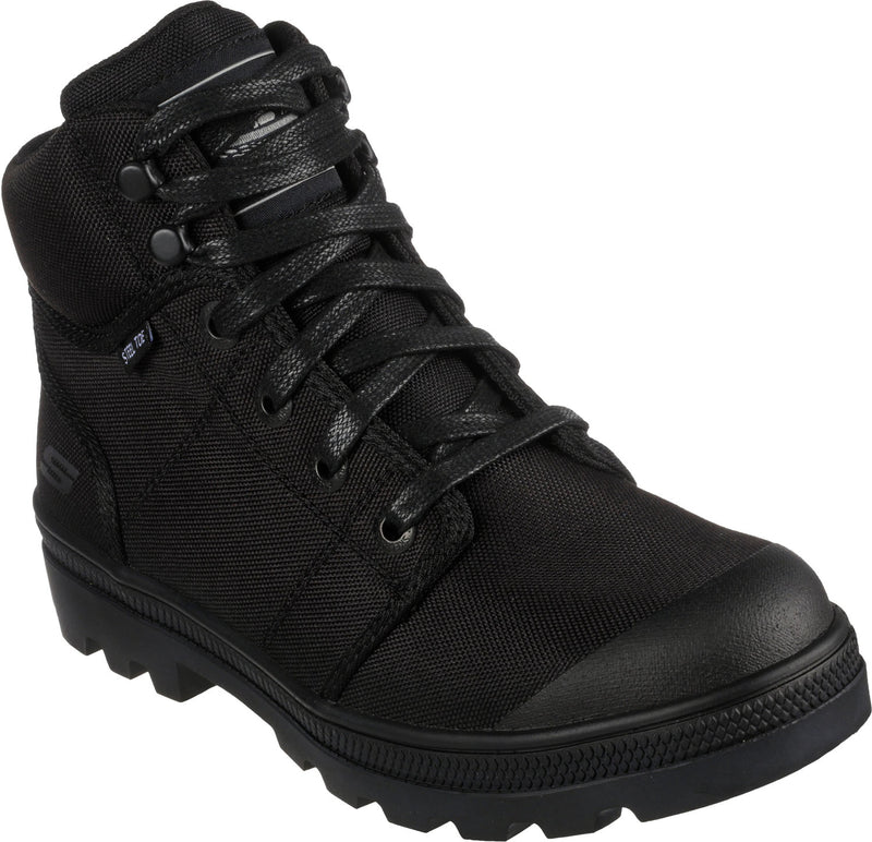 Women's 6" Rotund - Darrah Steel Toe SR Boot