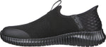SKECHERS Work Cessnock-Gwynedd Hands Free Slip-ins™ Women's Soft Toe EH Slip Resistant Casual Athletic