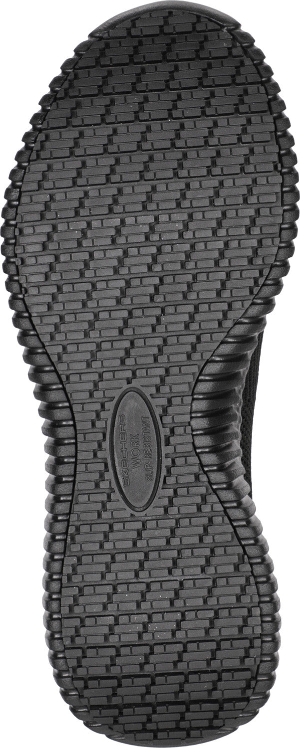SKECHERS Work Cessnock-Gwynedd Hands Free Slip-ins™ Women's Soft Toe EH Slip Resistant Casual Athletic