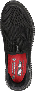 SKECHERS Work Cessnock-Gwynedd Hands Free Slip-ins™ Women's Soft Toe EH Slip Resistant Casual Athletic