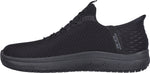 Women's Summits - Enslee Soft Toe SRO Slip-On Athletic