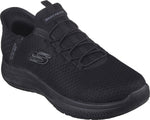 Women's Summits - Enslee Soft Toe SRO Slip-On Athletic