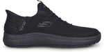 Women's Summits - Enslee Soft Toe SRO Slip-On Athletic