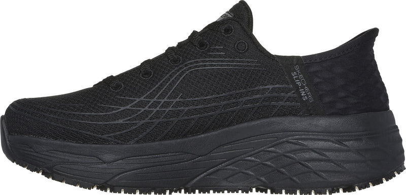 Women's Max Cushioning Elite - Eltra Soft Toe SRO Athletic