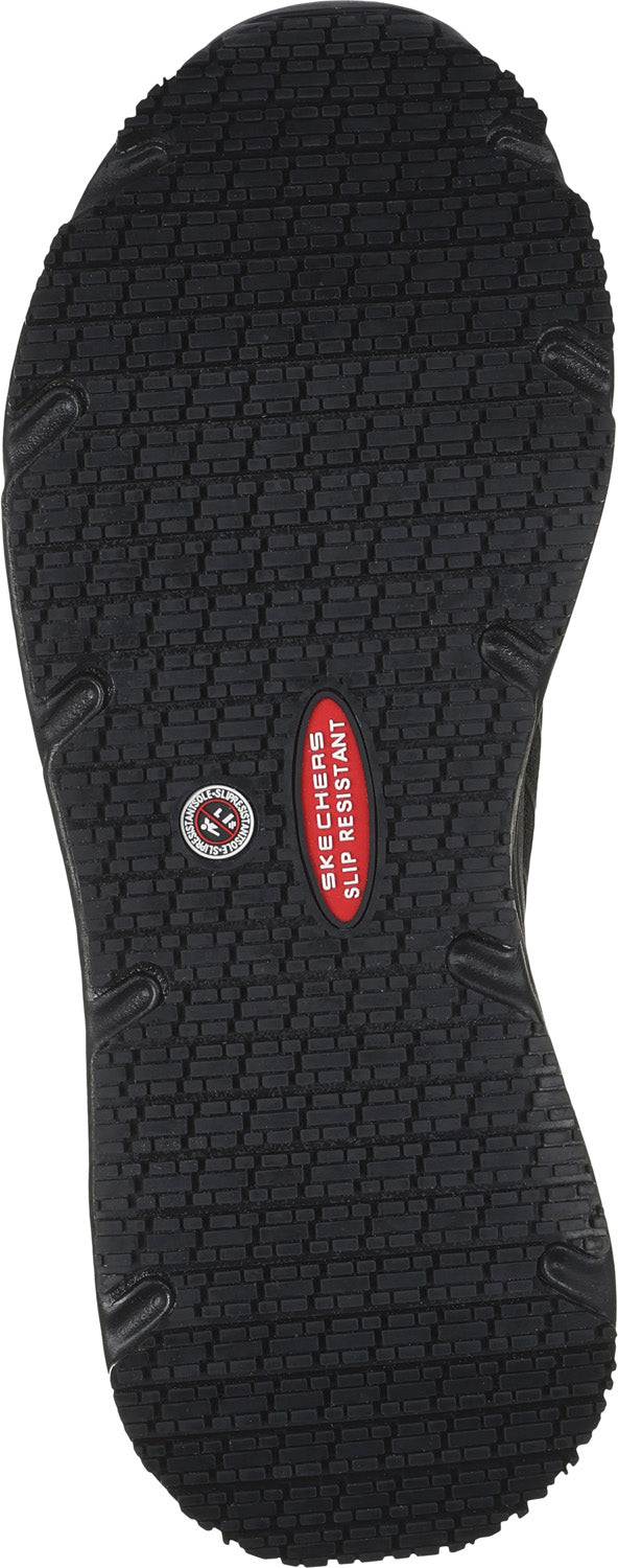 Women's Max Cushioning Elite - Eltra Soft Toe SRO Athletic