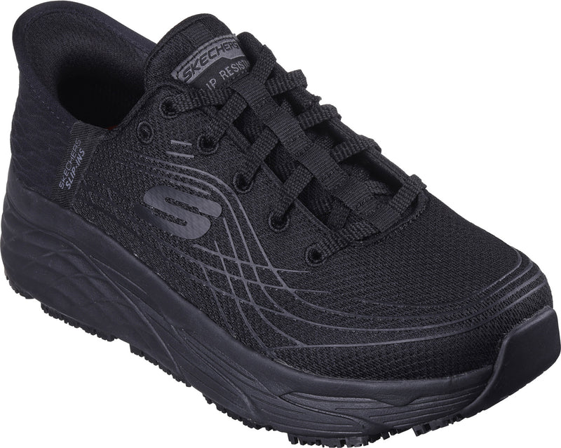 Women's Max Cushioning Elite - Eltra Soft Toe SRO Athletic