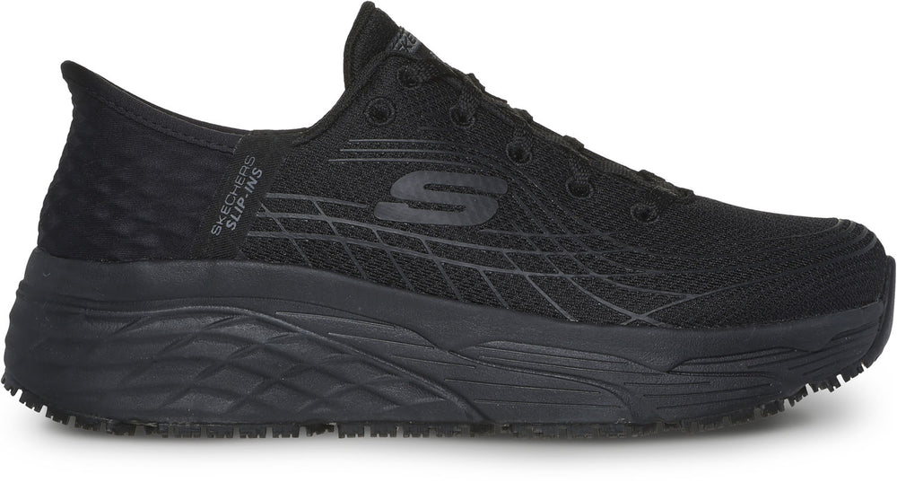 Women's Max Cushioning Elite - Eltra Soft Toe SRO Athletic
