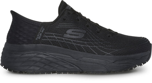 Women's Max Cushioning Elite - Eltra Soft Toe SRO Athletic