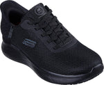 Women's Skech-Lite PRO - Exdown Soft Toe SRO Slip-On Athletic