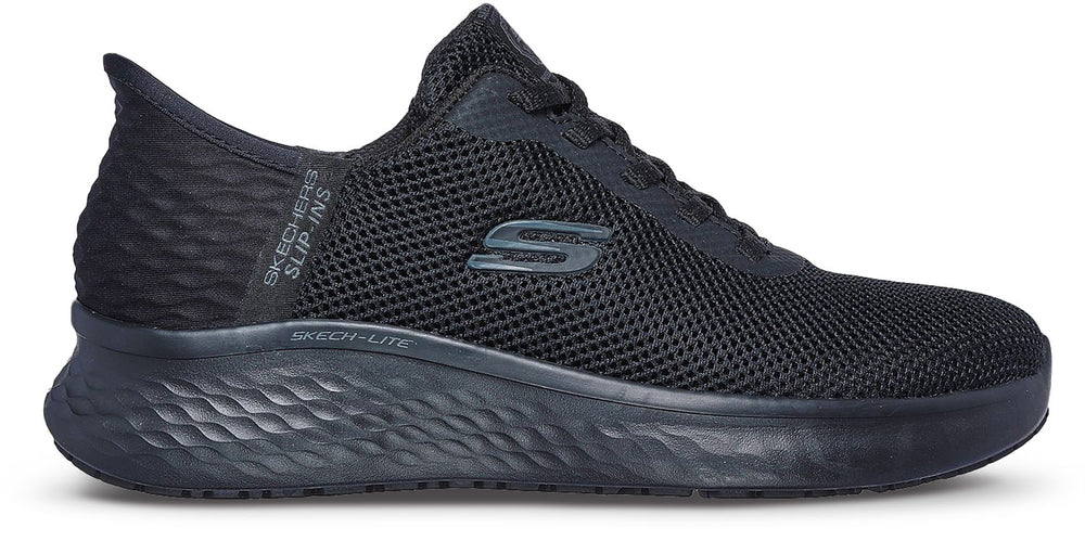 Women's Skech-Lite PRO - Exdown Soft Toe SRO Slip-On Athletic