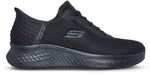 Women's Skech-Lite PRO - Exdown Soft Toe SRO Slip-On Athletic