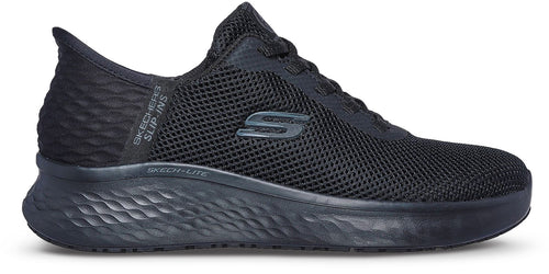 Women's Skech-Lite PRO - Exdown Soft Toe SRO Slip-On Athletic