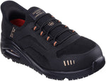 Women's UNO - Alaini Nano Toe SD SRO Slip-On Athletic