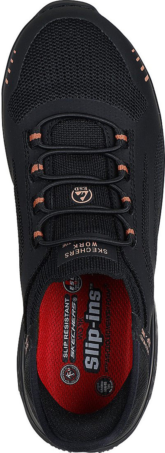 Women's UNO - Alaini Nano Toe SD SRO Slip-On Athletic