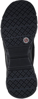 Women's Glide-Step Pro - Edura Soft Toe SRO Slip-On Athletic