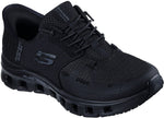 Women's Glide-Step Pro - Edura Soft Toe SRO Slip-On Athletic