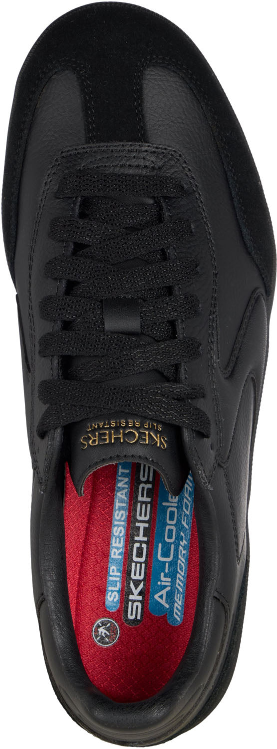 Women's Hotshot Soft Toe SRO Athletic