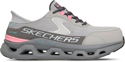 Women's Glide-Step Altus Nano Toe SRO Athletic