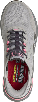 Women's Glide-Step Altus Nano Toe SRO Athletic