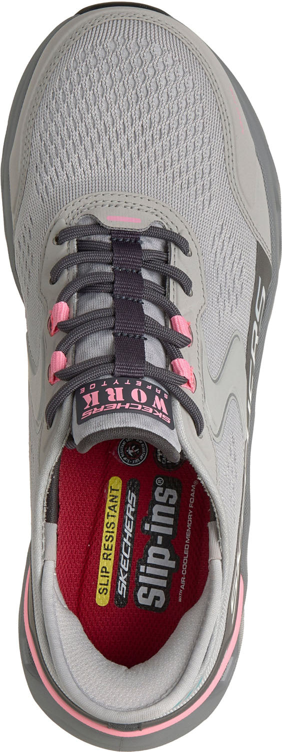 Women's Glide-Step Altus Nano Toe SRO Athletic