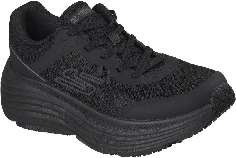 Women's Max Cushioning Endeavour SRO Soft Toe Athletic