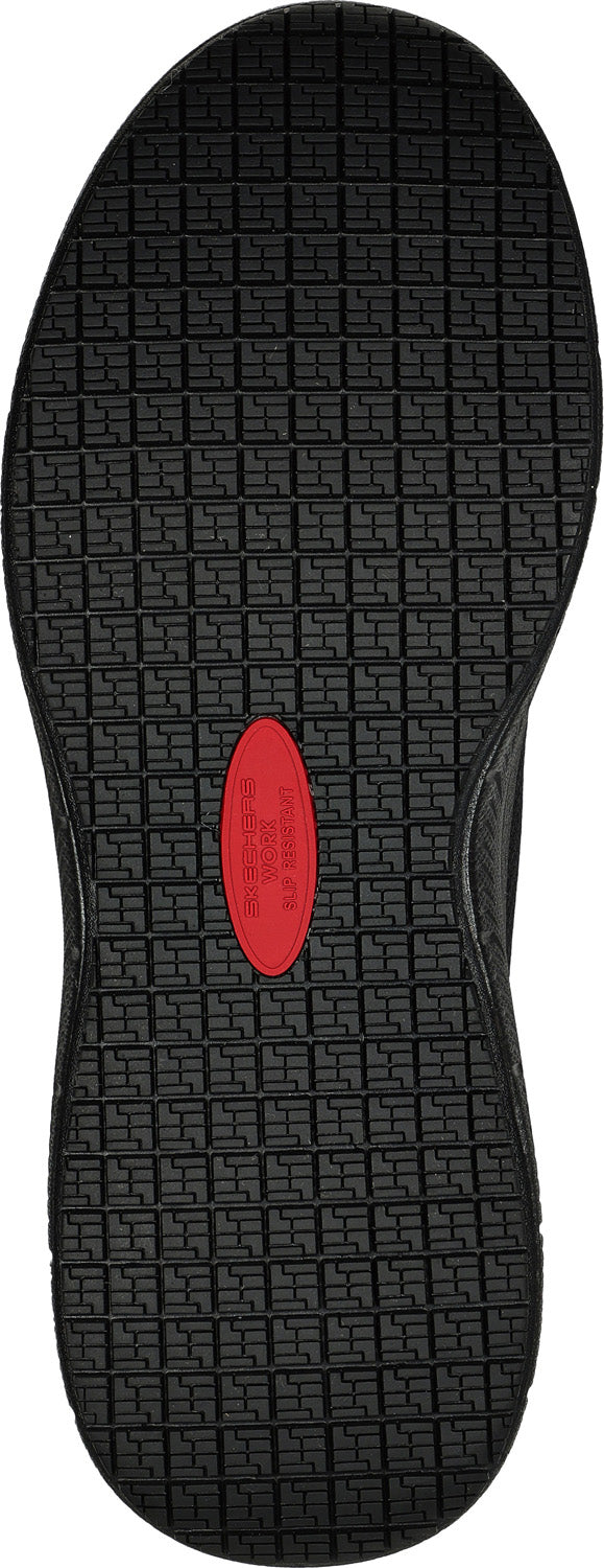 Men's Summits - Colsin Soft Toe SRO Slip-On Athletic