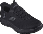 Men's Summits - Colsin Soft Toe SRO Slip-On Athletic
