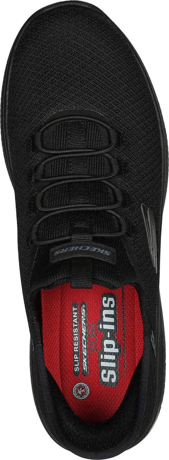 Men's Summits - Colsin Soft Toe SRO Slip-On Athletic