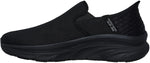 Men's D'Lux Walker - Joden Soft Toe SRO Slip-On Athletic