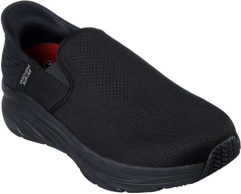 Men's D'Lux Walker - Joden Soft Toe SRO Slip-On Athletic