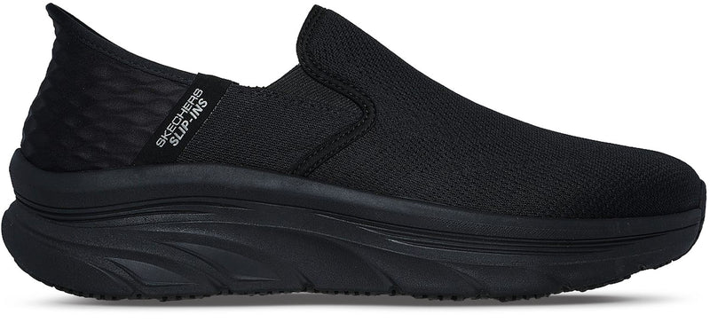Men's D'Lux Walker - Joden Soft Toe SRO Slip-On Athletic