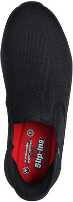 Men's D'Lux Walker - Joden Soft Toe SRO Slip-On Athletic