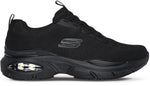 Men's Skech-Air Ventura Soft Toe SRO Slip-On Athletic