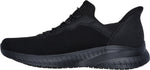 Men's Squad Chaos - Stivig Soft Toe SRO Slip-On Athletic