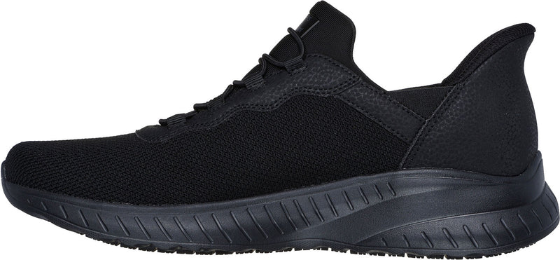 Men's Squad Chaos - Stivig Soft Toe SRO Slip-On Athletic