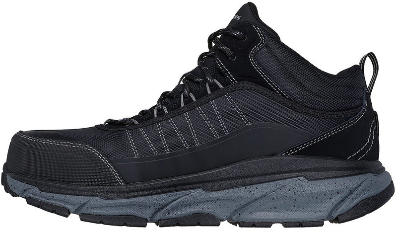 Men's D'Lux Journey Nano Toe WP SRO Hiker