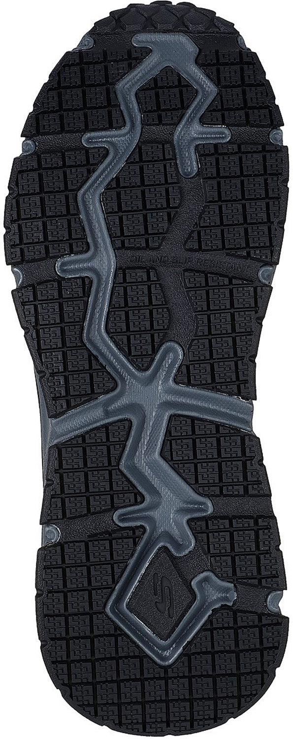 Men's D'Lux Journey Nano Toe WP SRO Hiker