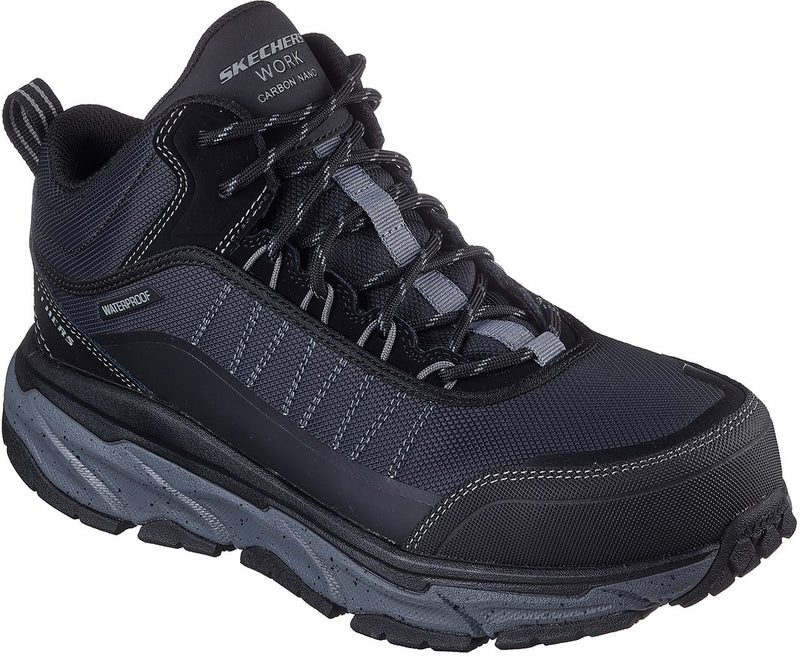 Men's D'Lux Journey Nano Toe WP SRO Hiker