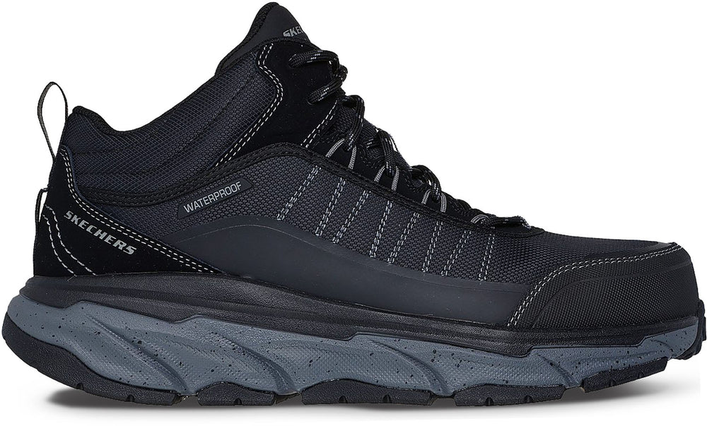 Men's D'Lux Journey Nano Toe WP SRO Hiker