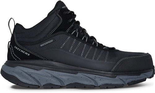 Men's D'Lux Journey Nano Toe WP SRO Hiker
