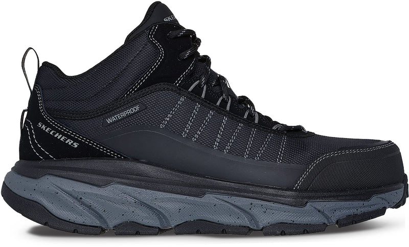 Men's D'Lux Journey Nano Toe WP SRO Hiker